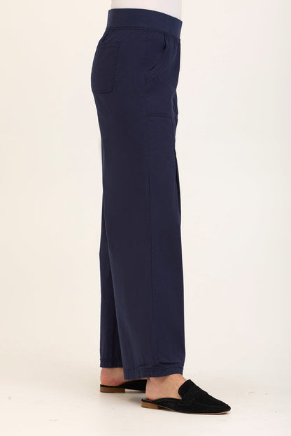 Core by XCVI Dacia Poplin Pant