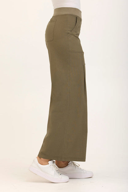 Core by XCVI Dacia Poplin Pant