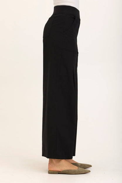 Core by XCVI Dacia Poplin Pant