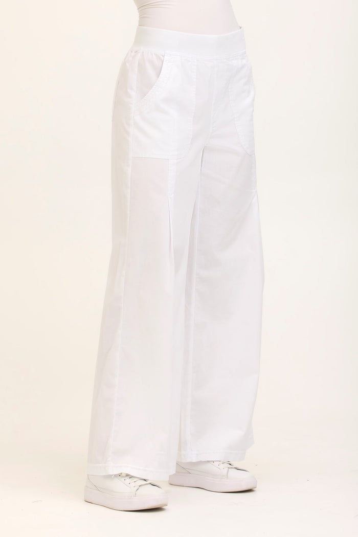 Core by XCVI Dacia Poplin Pant