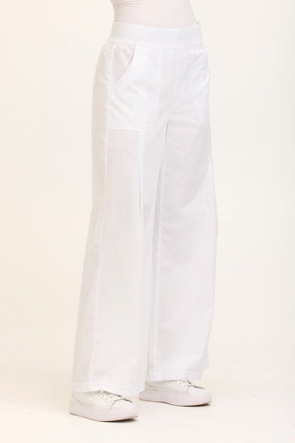 Core by XCVI Dacia Poplin Pant