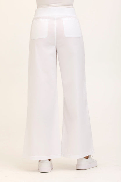 Core by XCVI Dacia Poplin Pant