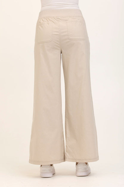 Core by XCVI Dacia Poplin Pant