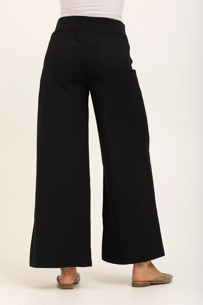 Core by XCVI Dacia Poplin Pant