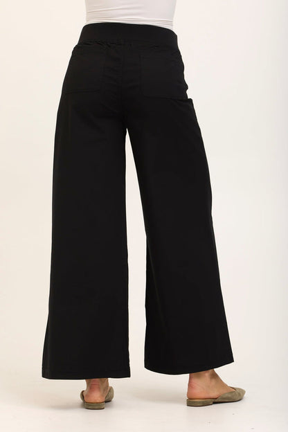 Core by XCVI Dacia Poplin Pant