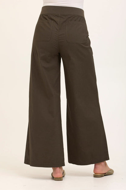 Core by XCVI Dacia Poplin Pant
