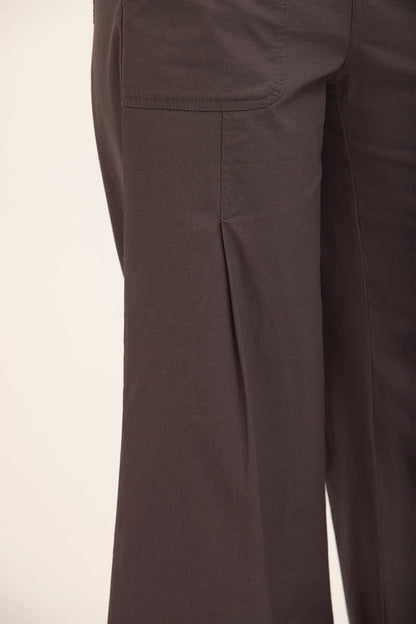 Core by XCVI Dacia Poplin Pant