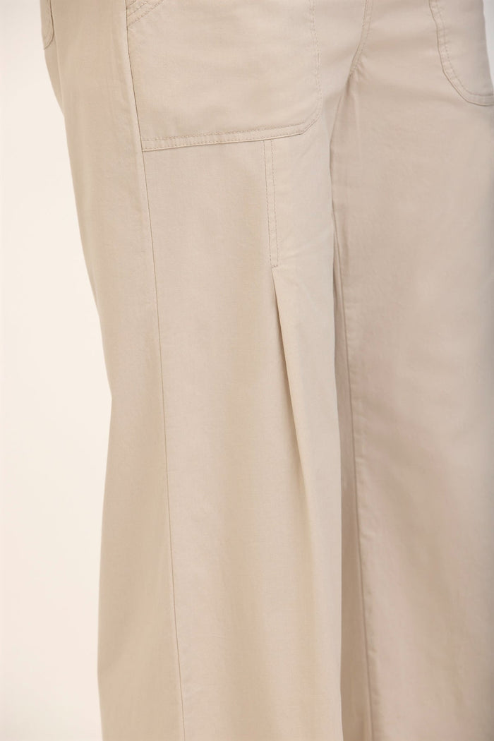 Core by XCVI Dacia Poplin Pant