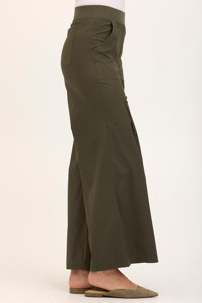 Core by XCVI Dacia Poplin Pant