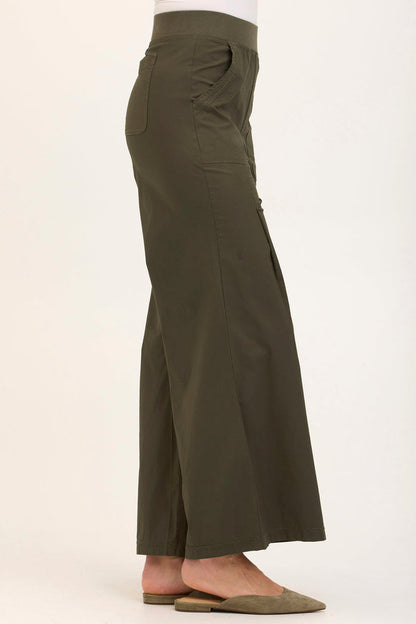 Core by XCVI Dacia Poplin Pant