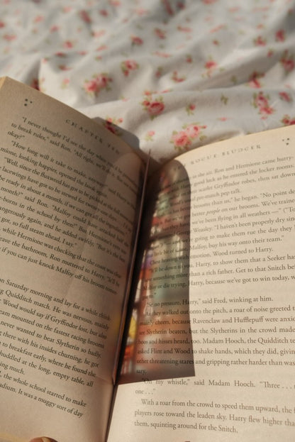 DADA Classroom Bookmark