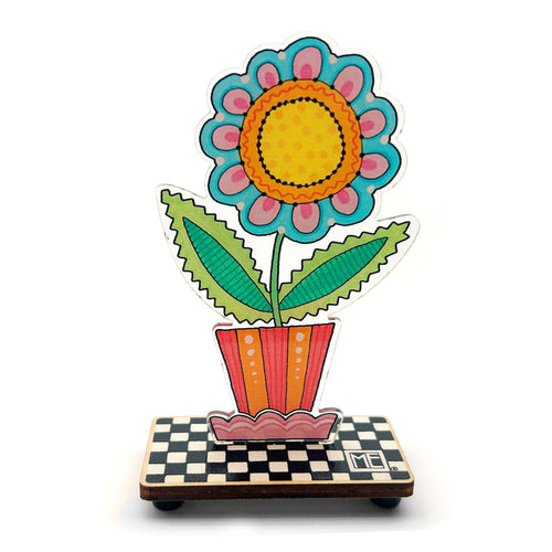 Daisy Mini Figure