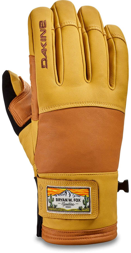 Dakine Team Maverick GORE-TEX Snowboard Glove 2022