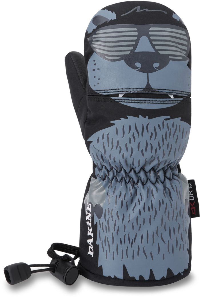 Dakine Toddler Scrambler Mitt