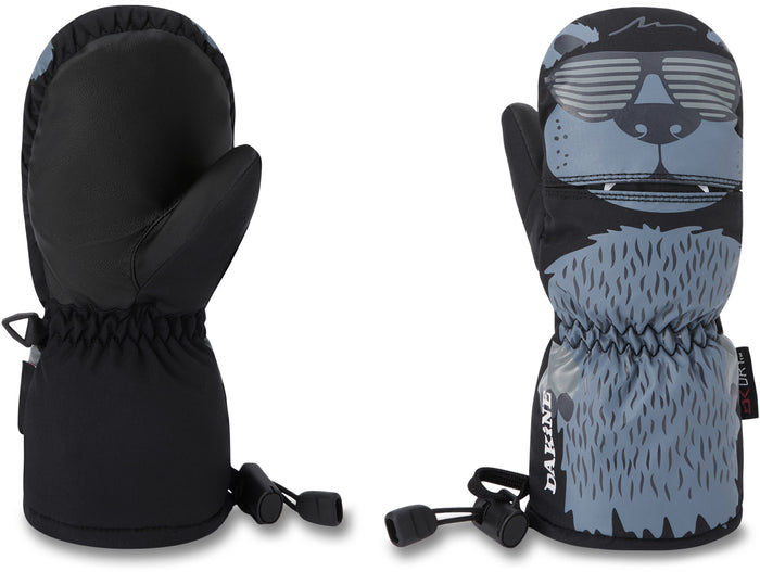 Dakine Toddler Scrambler Mitt