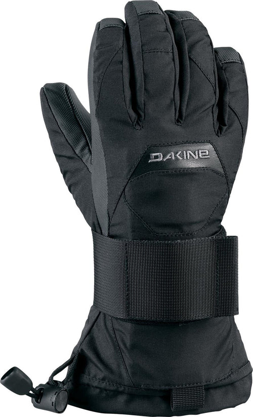 Dakine Youth Wristguard Snowboard Glove