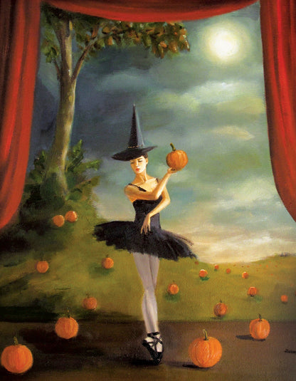 Dance of the Pumpkin Patch Mini Image 3