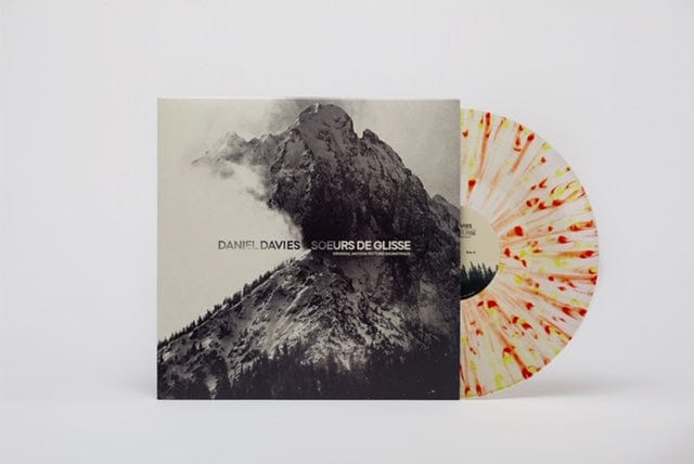 Daniel Davies – Soeurs De Glisse Original Motion Picture Soundtrack