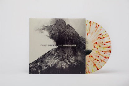 Daniel Davies – Soeurs De Glisse Original Motion Picture Soundtrack