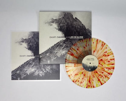 Daniel Davies – Soeurs De Glisse Original Motion Picture Soundtrack