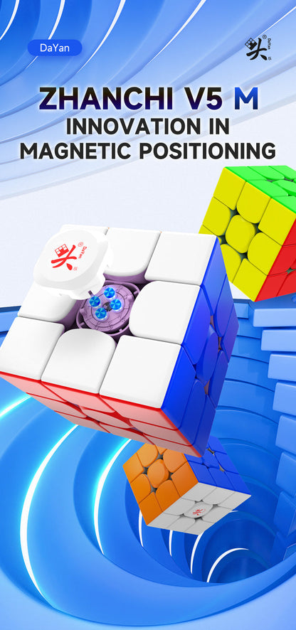 DaYan ZhanChi V5 M 3x3 (Standard)