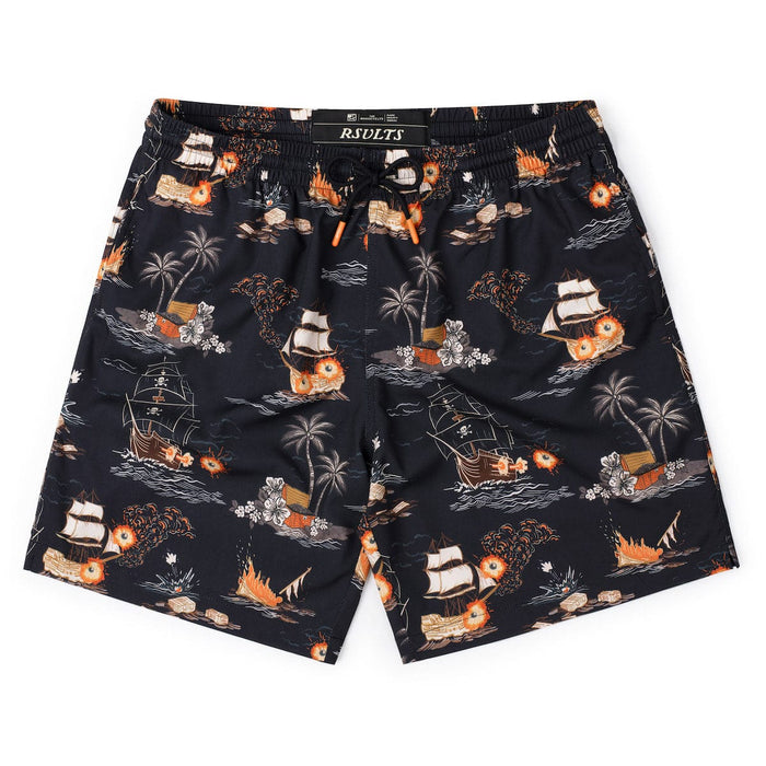 RSVLTS RSVLTS Hybrid Shorts Days of Plunder – Hybrid Shorts Days of Plunder – Hybrid Shorts