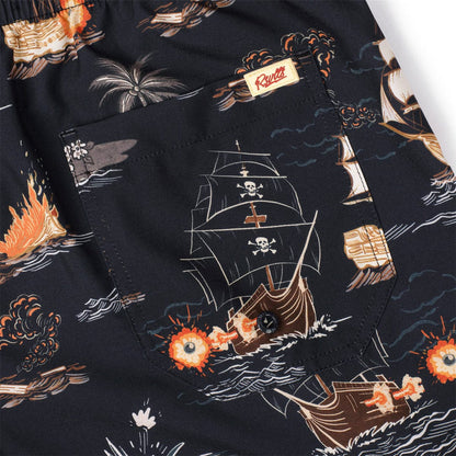 RSVLTS RSVLTS Hybrid Shorts Days of Plunder – Hybrid Shorts Days of Plunder – Hybrid Shorts