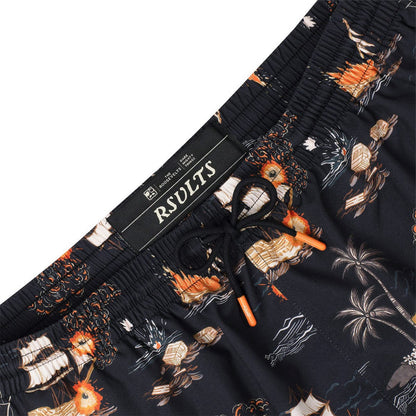 RSVLTS RSVLTS Hybrid Shorts Days of Plunder – Hybrid Shorts Days of Plunder – Hybrid Shorts