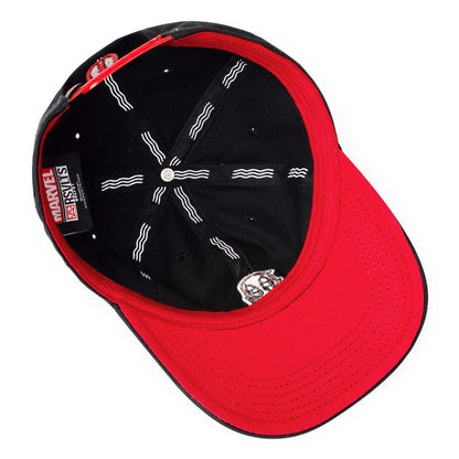 RSVLTS Marvel Hat Deadpool "Oh, Canada!" – Dad Hat