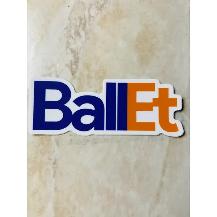 BallEt