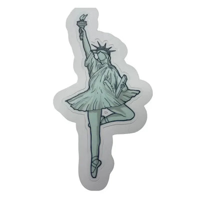 Ballet Liberty