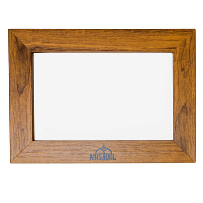 Decorative Frame Masjidal