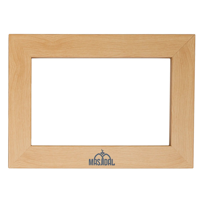 Decorative Frame Masjidal