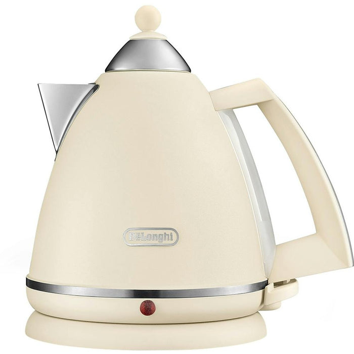 De'Longhi Argento Flora Kettle