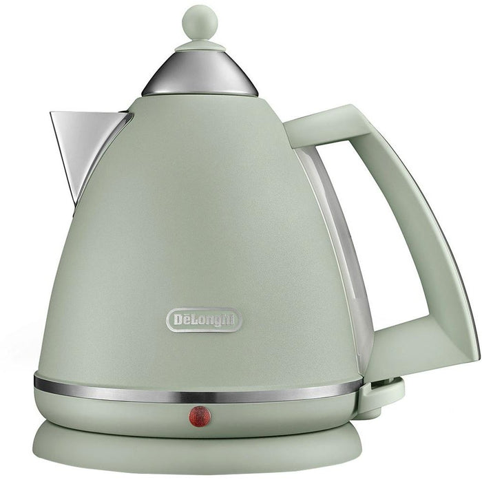 De'Longhi Argento Flora Kettle – view 2