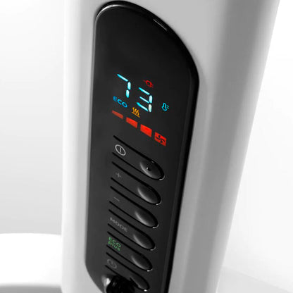 DELONGHI SlimStyle Digital Convection Panel Heater - Refurbished with Home Essentials warranty - HSX4315ECA