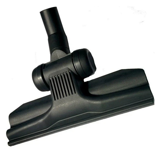 Deluxe Wheeled & Slim Hard Brush Tool for NUMATIC HENRY HETTY Vacuum Cleaner 32mm