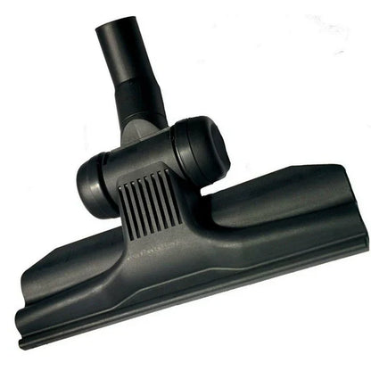 Deluxe Wheeled & Slim Hard Brush Tool for NUMATIC HENRY HETTY Vacuum Cleaner 32mm