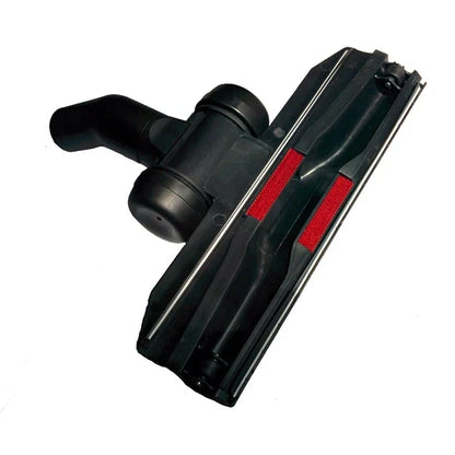Deluxe Wheeled & Slim Hard Brush Tool for NUMATIC HENRY HETTY Vacuum Cleaner 32mm
