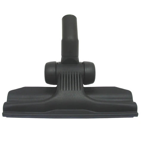 Deluxe Wheeled & Slim Hard Brush Tool for NUMATIC HENRY HETTY Vacuum Cleaner 32mm