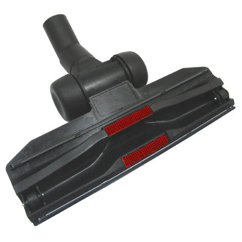 Deluxe Wheeled & Slim Hard Brush Tool for NUMATIC HENRY HETTY Vacuum Cleaner 32mm