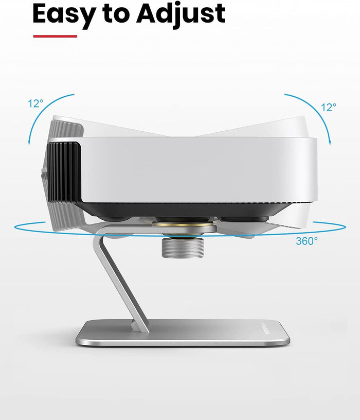 Desk Stand