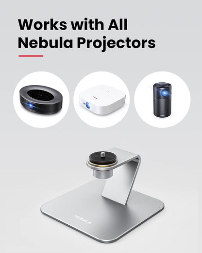 Desk Stand