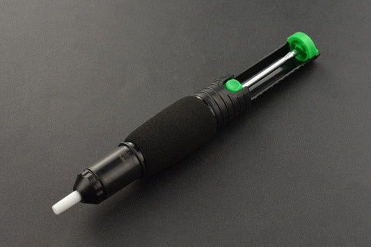 Desoldering Pump by DFRobot - The Pi Hut