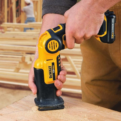 DEWALT 12v Compact Reciprocating saw - Refurbished with Dewalt Warranty - DCS310S1