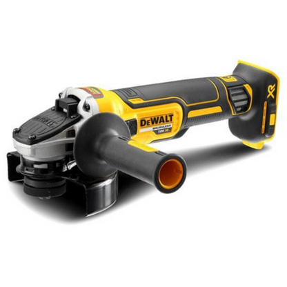 DeWalt Grinder: DCG405N 18V Cordless 125mm Brushless Model – Ronayne