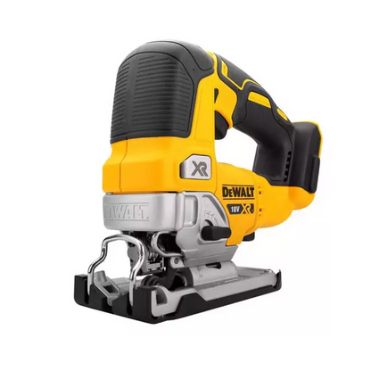 DeWalt DCS334N 18 Volt Brushless Jigsaw