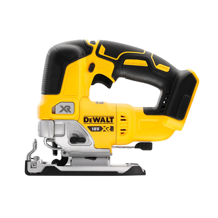 DeWalt DCS334N 18 Volt Brushless Jigsaw