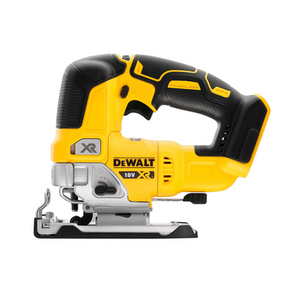 DeWalt DCS334N 18 Volt Brushless Jigsaw