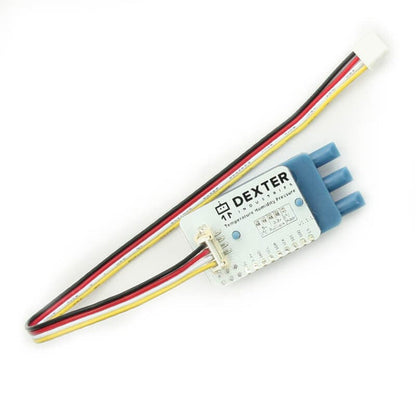 Dexter - GoPiGo3 Sensor Mount (3 Pack) [Discontinued] by Dexter Industries - The Pi Hut